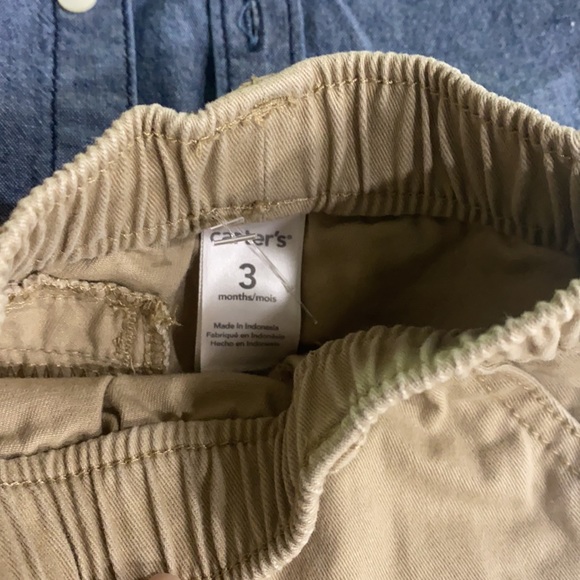 Carter’s Bundle! - Picture 5 of 7